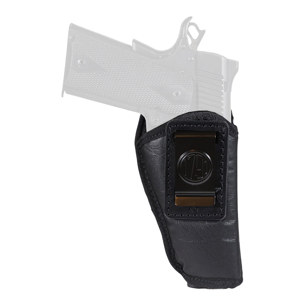 1791 ECOCARRY IWB AUTO LONG BLK RH