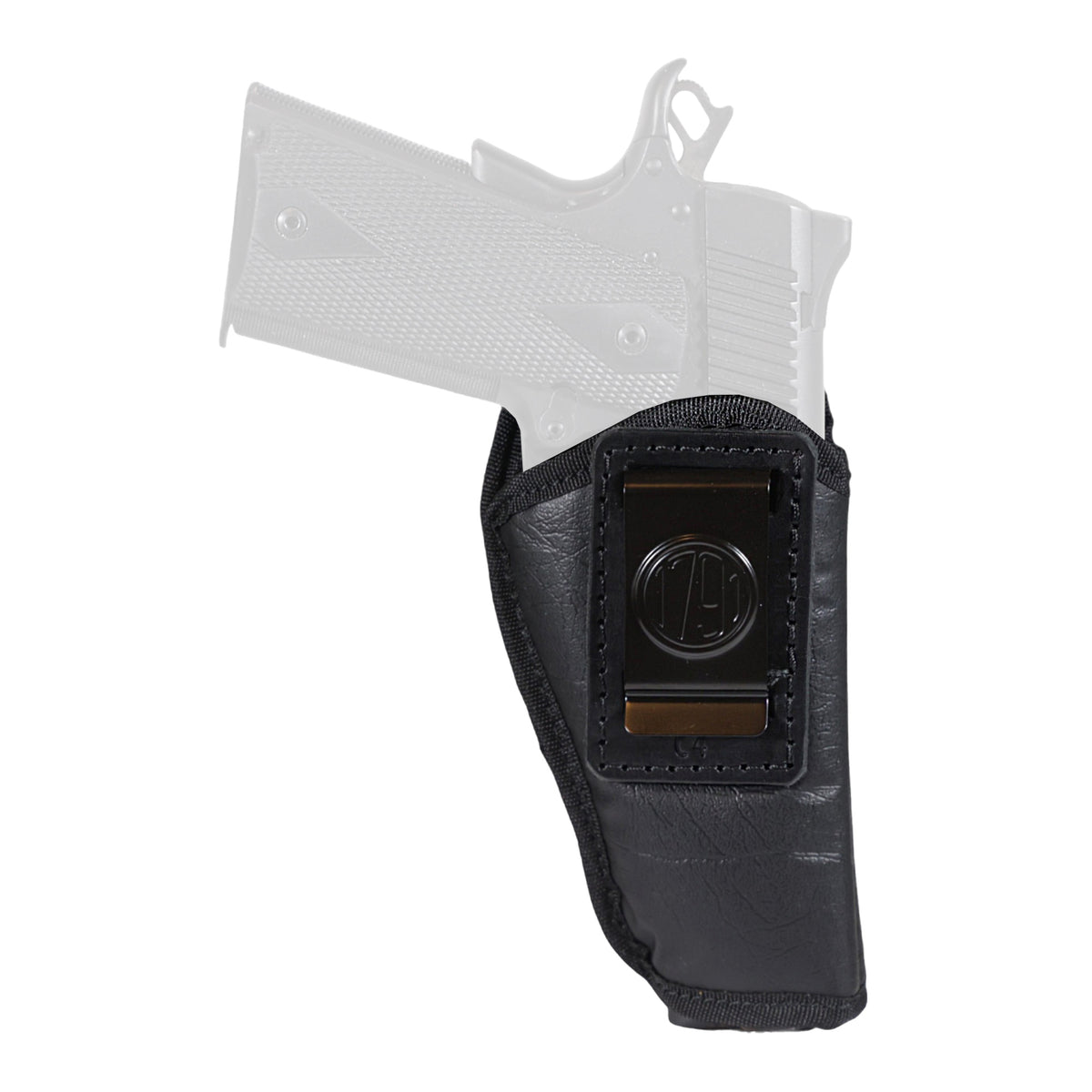 1791 ECOCARRY IWB AUTO LONG BLK RH