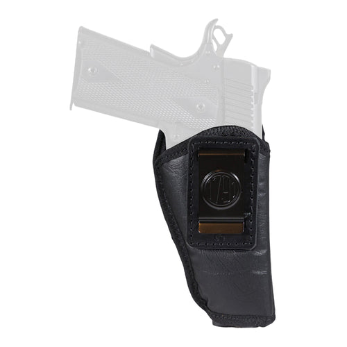 1791 ECOCARRY IWB AUTO LONG BLK RH
