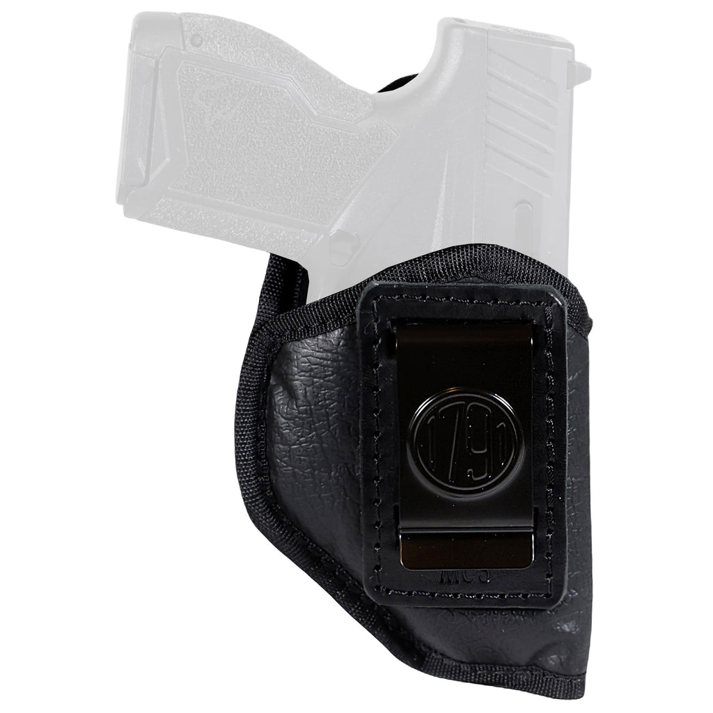 1791 ECOCARRY IWB MC MED BLK RH