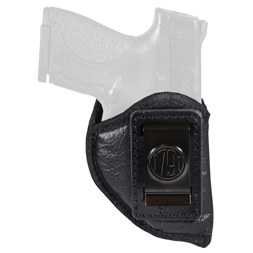 1791 ECOCARRY IWB SC SMALL BLK RH