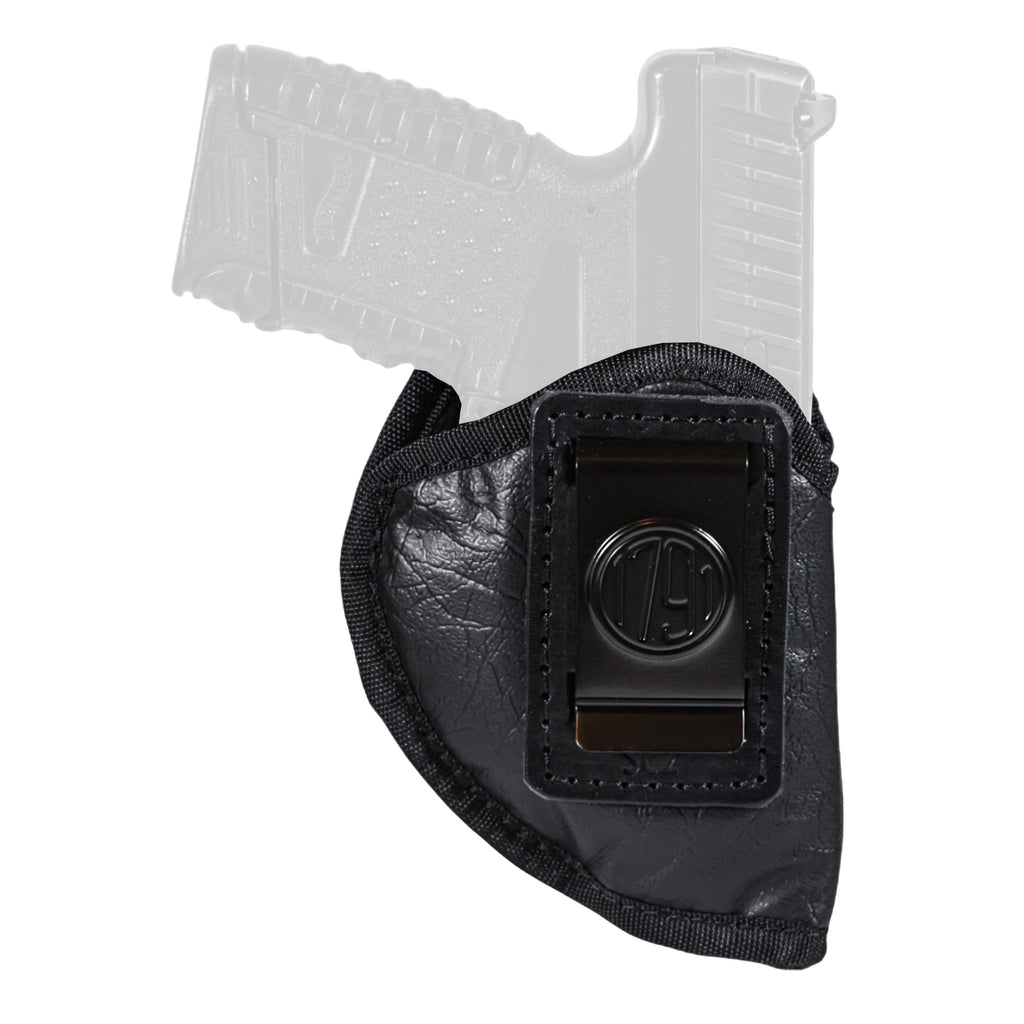 1791 ECOCARRY IWB SC MED BLK RH