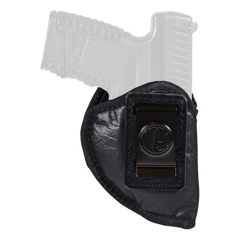 1791 ECOCARRY IWB SC MED BLK RH