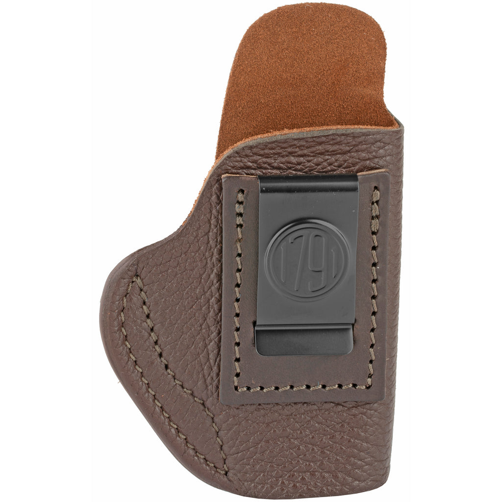 1791 FAIR CHASE DH IWB BRN RH SZ1