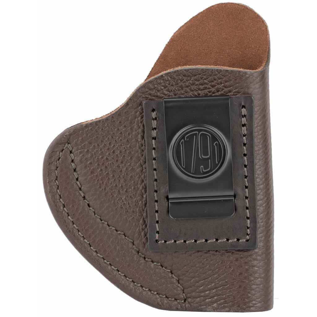 1791 FAIR CHASE DH IWB BRN RH SZ2