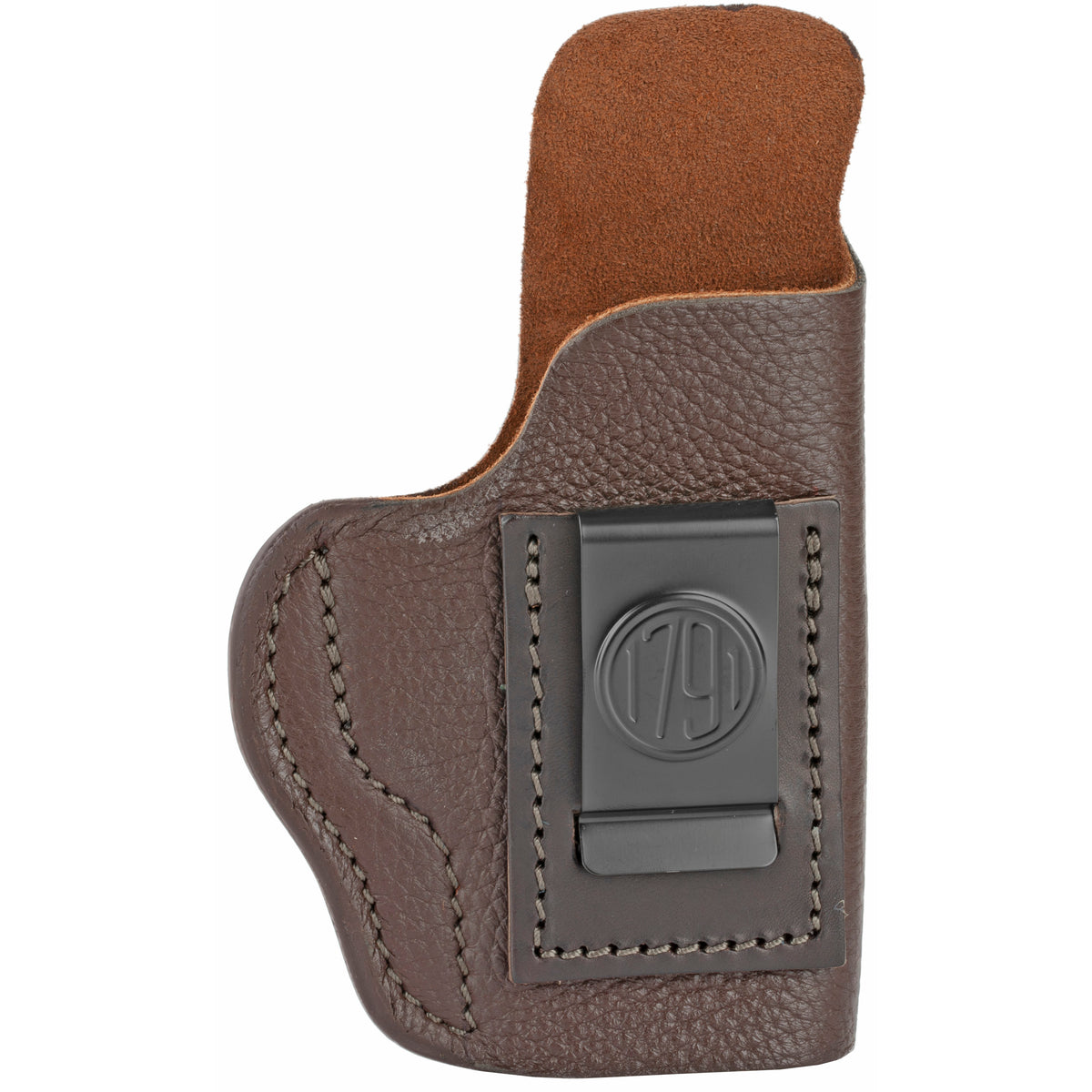 1791 FAIR CHASE DEER HIDE IWB RH SZ3