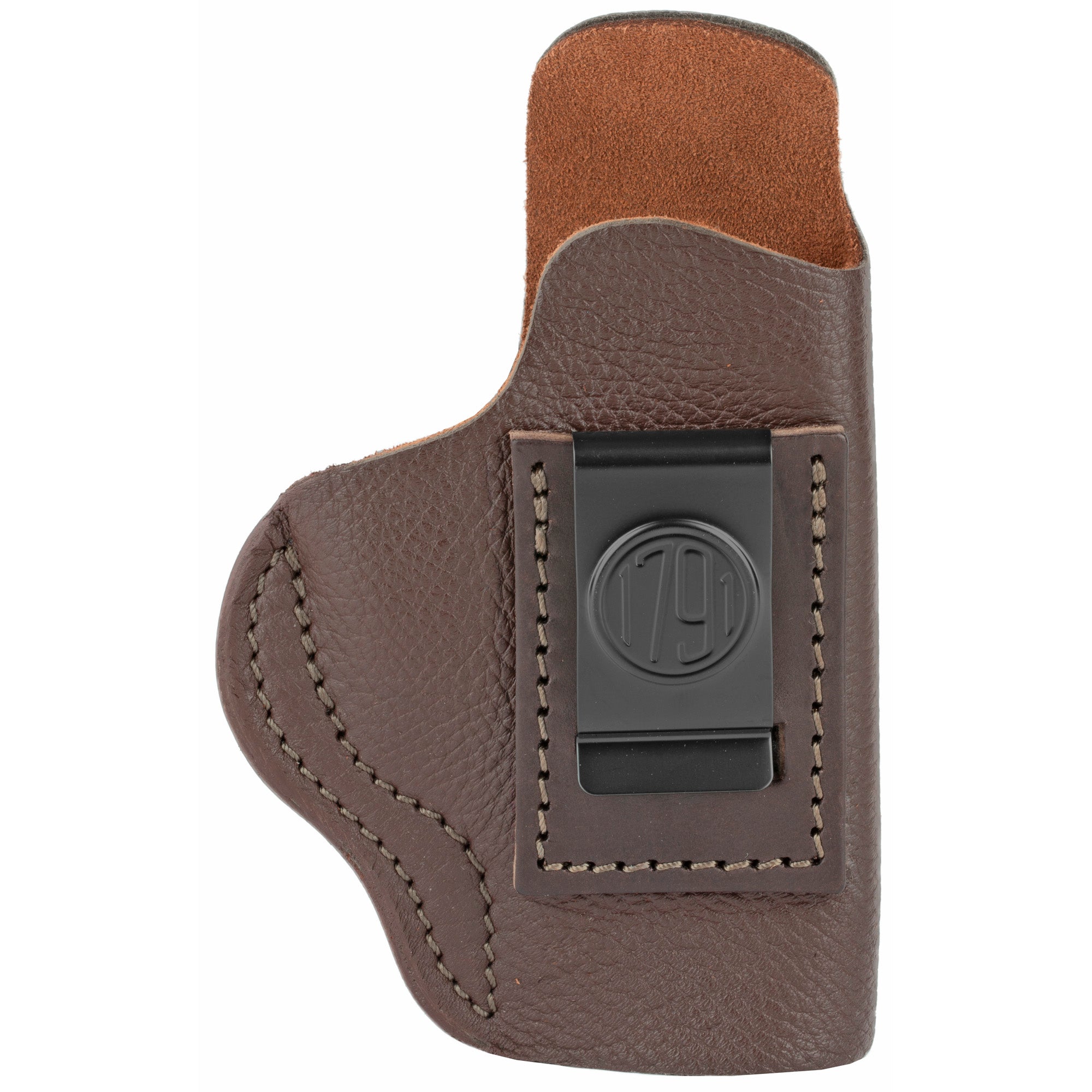 1791 FAIR CHASE DEER HIDE IWB SZ4 RH