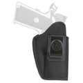 1791 PRM NYLON IWB SZ 4 BLACK RH