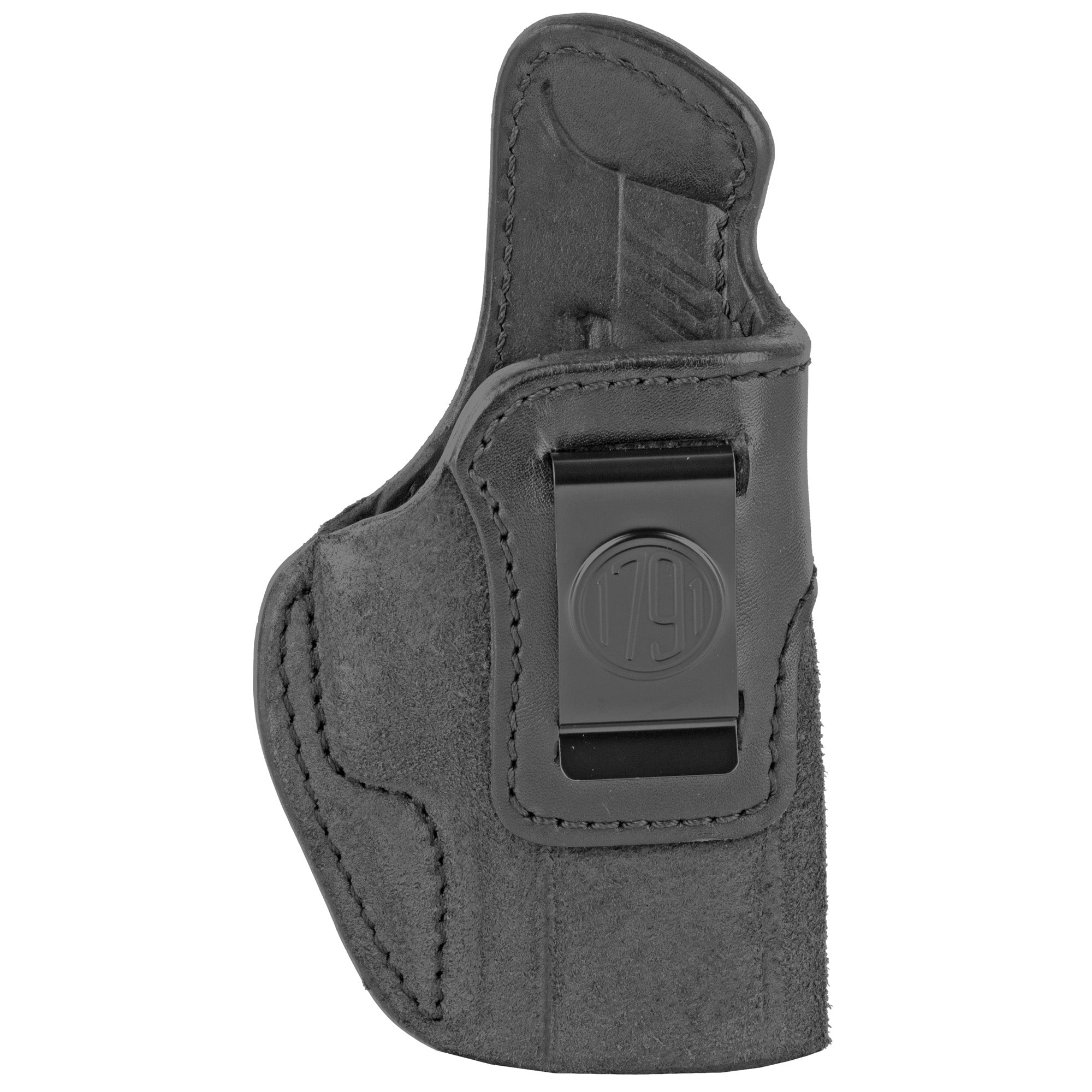 1791 RIGID CNCL IWB BLACK RH SZ 5