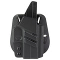 1791 KYDEX IWB FOR GLK 43XMOS BLK RH