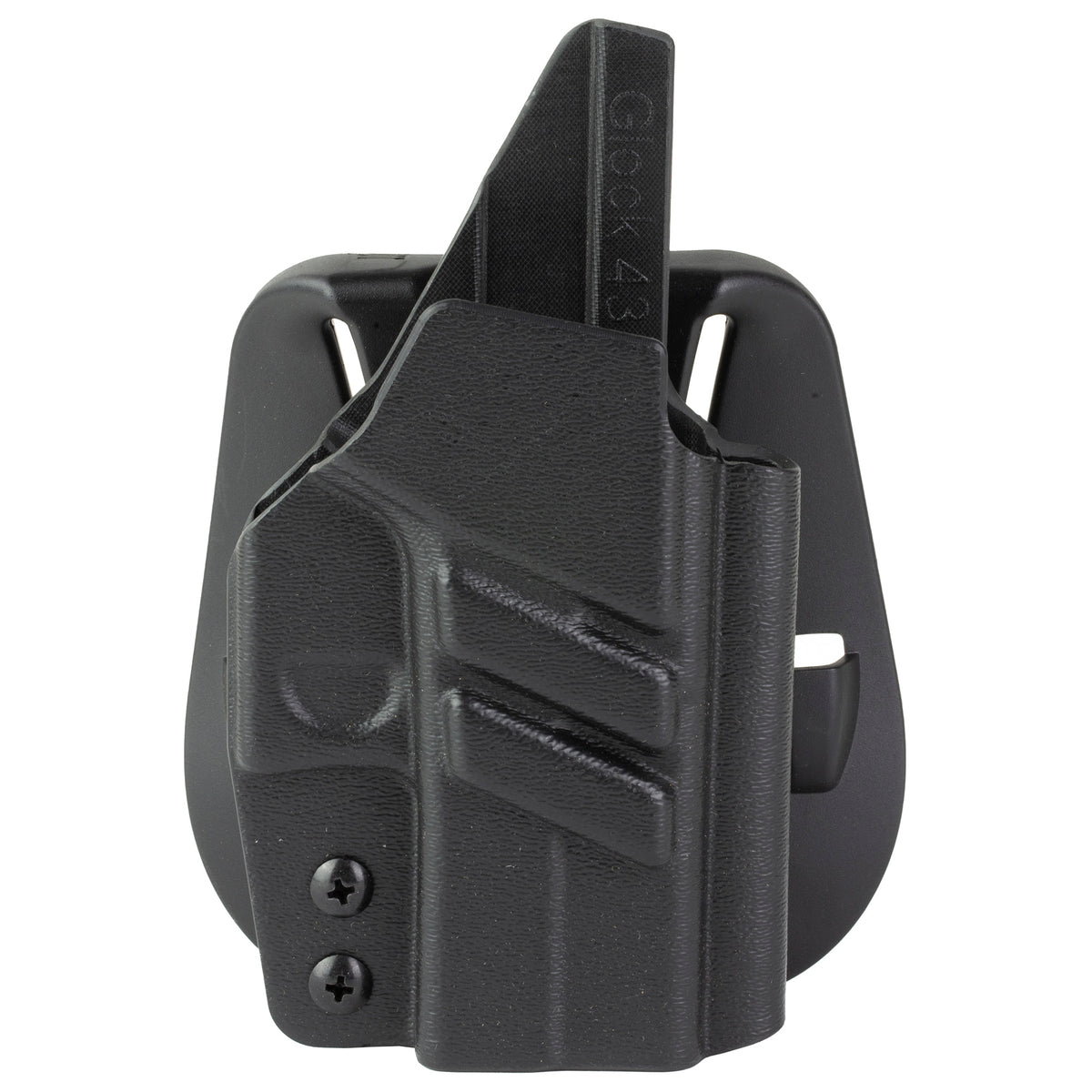 1791 KYDEX IWB FOR GLK 43XMOS BLK RH