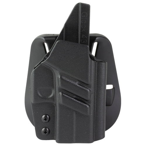 1791 KYDEX IWB FOR GLK 43XMOS BLK RH