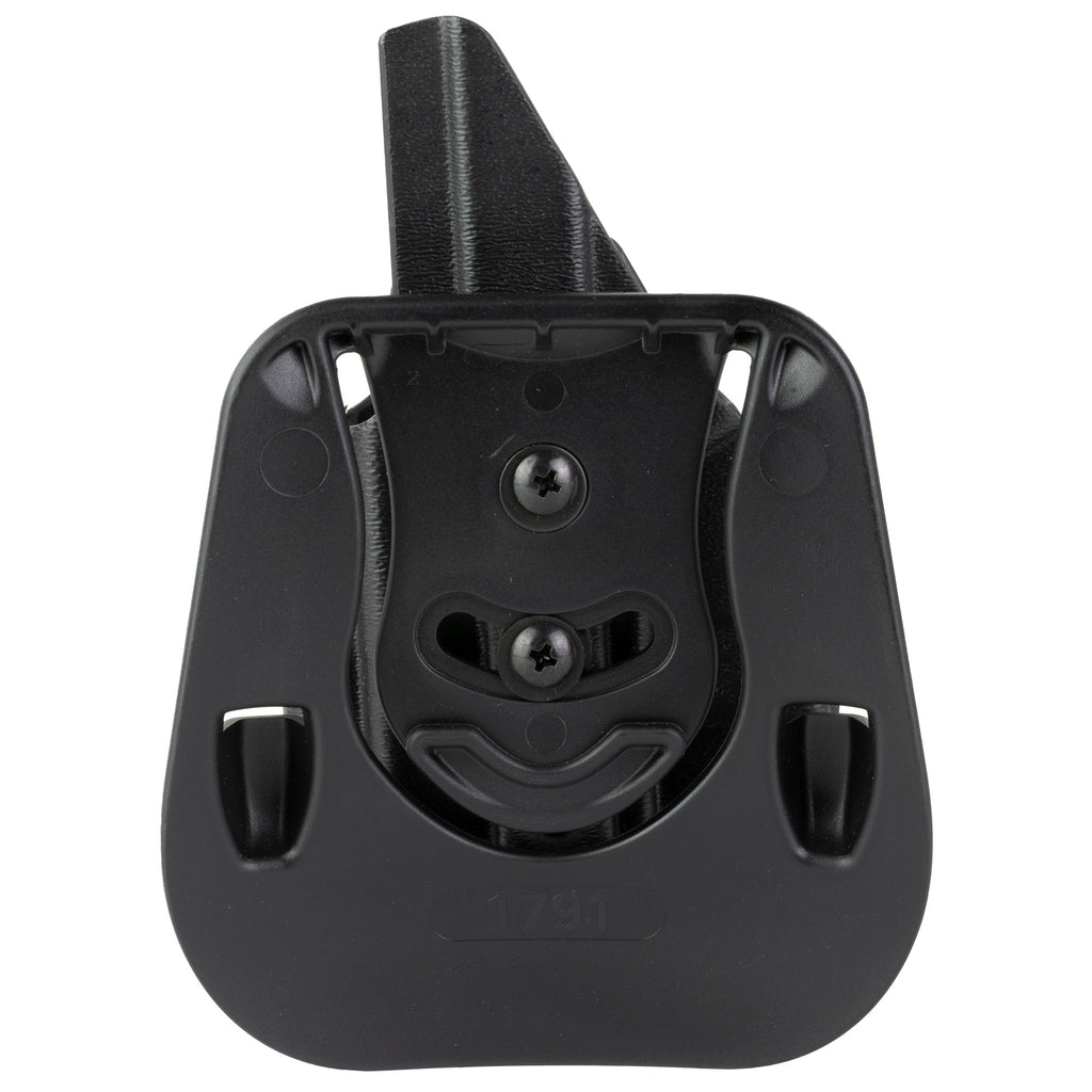 1791 KYDEX IWB FOR GLK 43XMOS BLK RH
