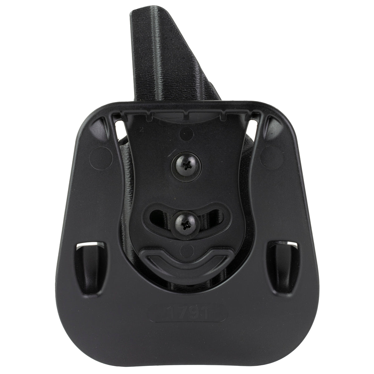 1791 KYDEX IWB FOR GLK 43XMOS BLK RH