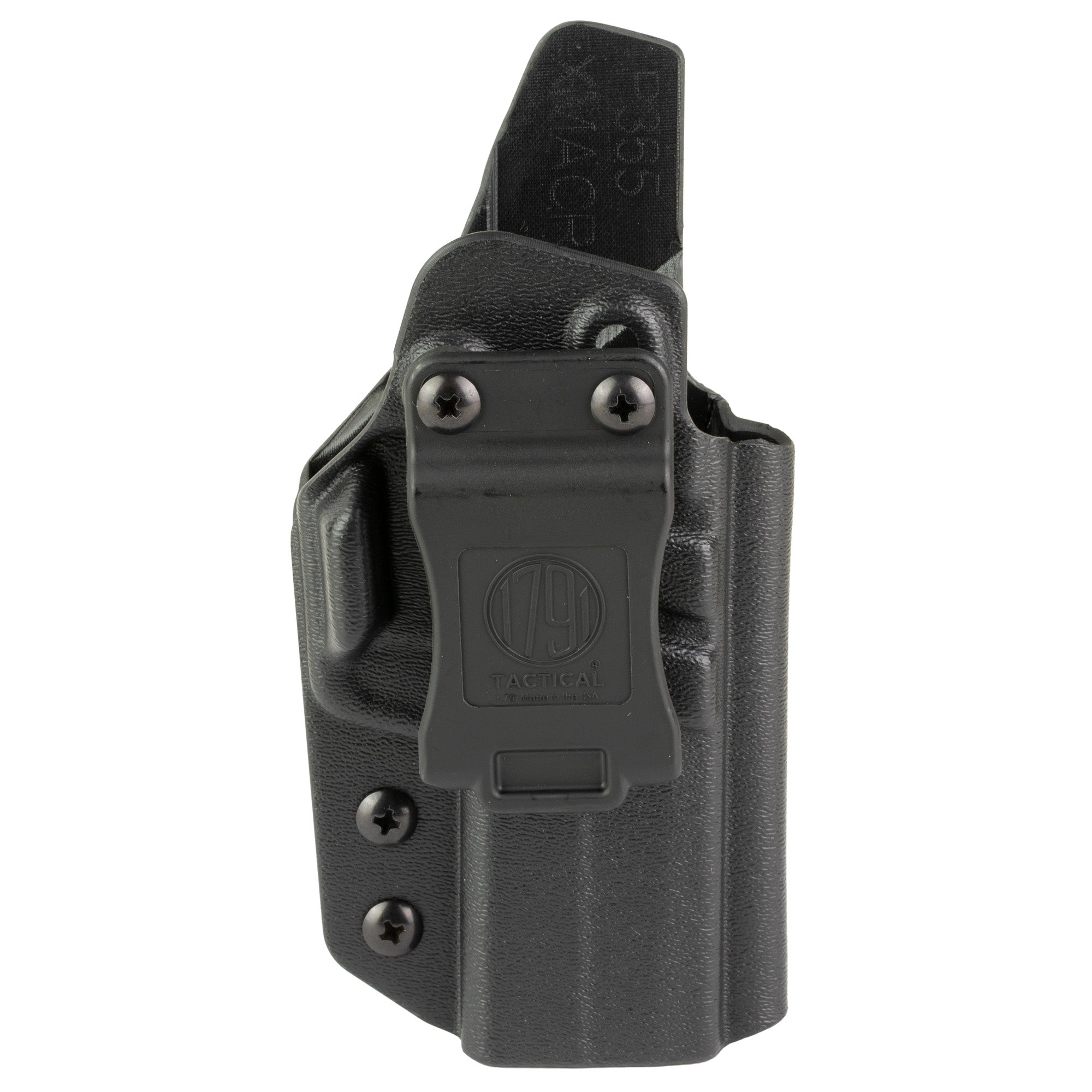 1791 KYDEX IWB SIGP365 XMACRO BLK RH