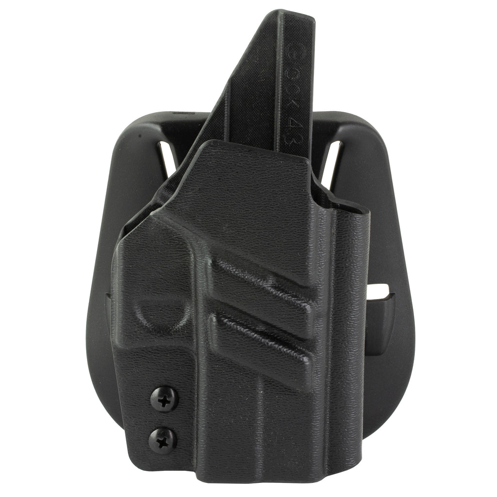 1791 KYDEX PDL FOR GLK 43X MOS BK RH