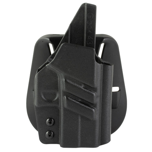 1791 KYDEX PDL FOR GLK 43X MOS BK RH