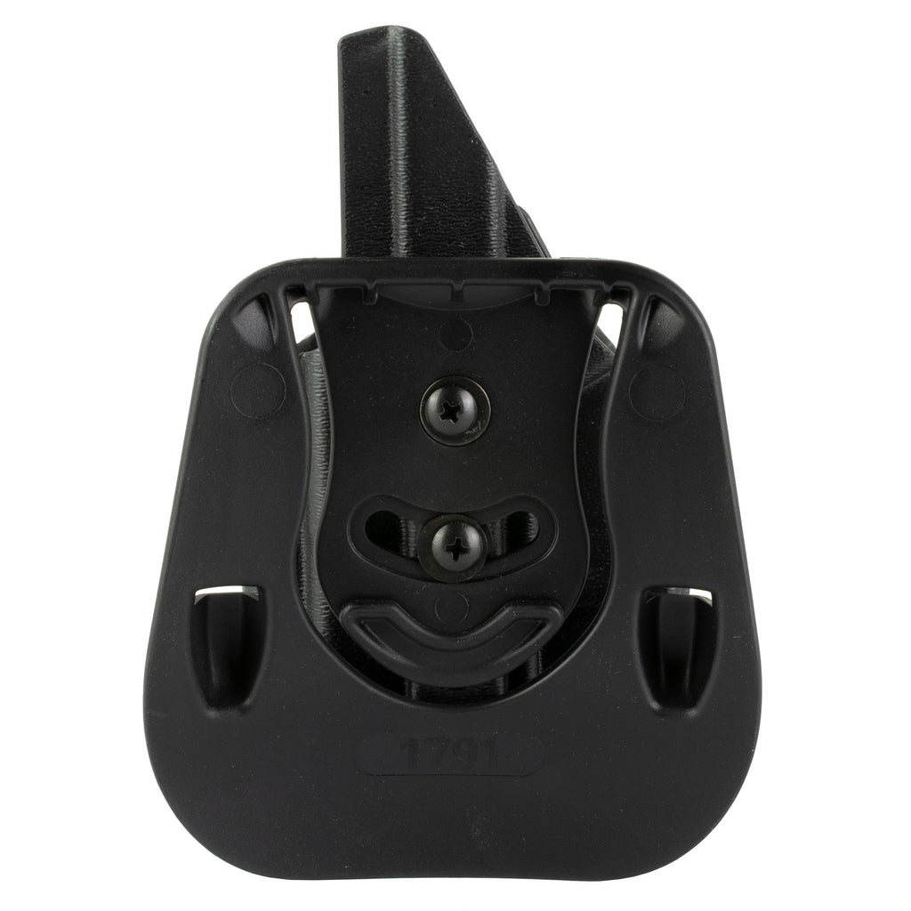 1791 KYDEX PDL FOR GLK 43X MOS BK RH