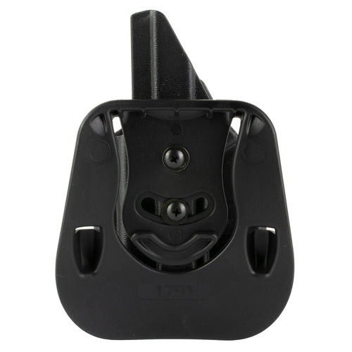 1791 KYDEX PDL FOR GLK 43X MOS BK RH