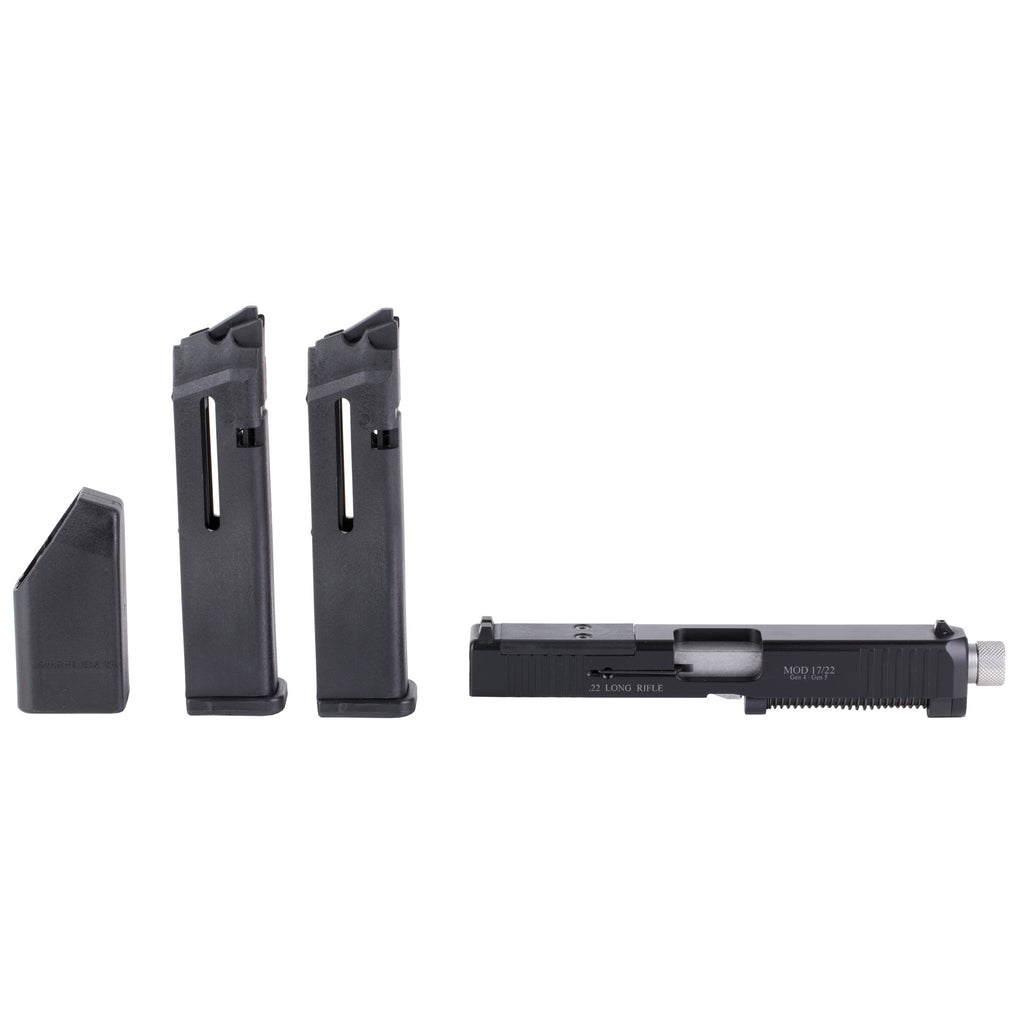 ADV ARMS 22LR CONV FITS G17 G4 15RD