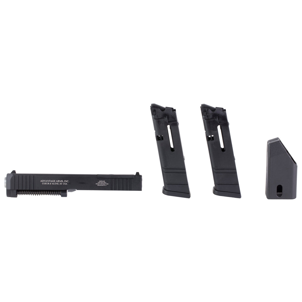 ADV ARMS 22 CNV KT FOR G17 G4 CA 10R