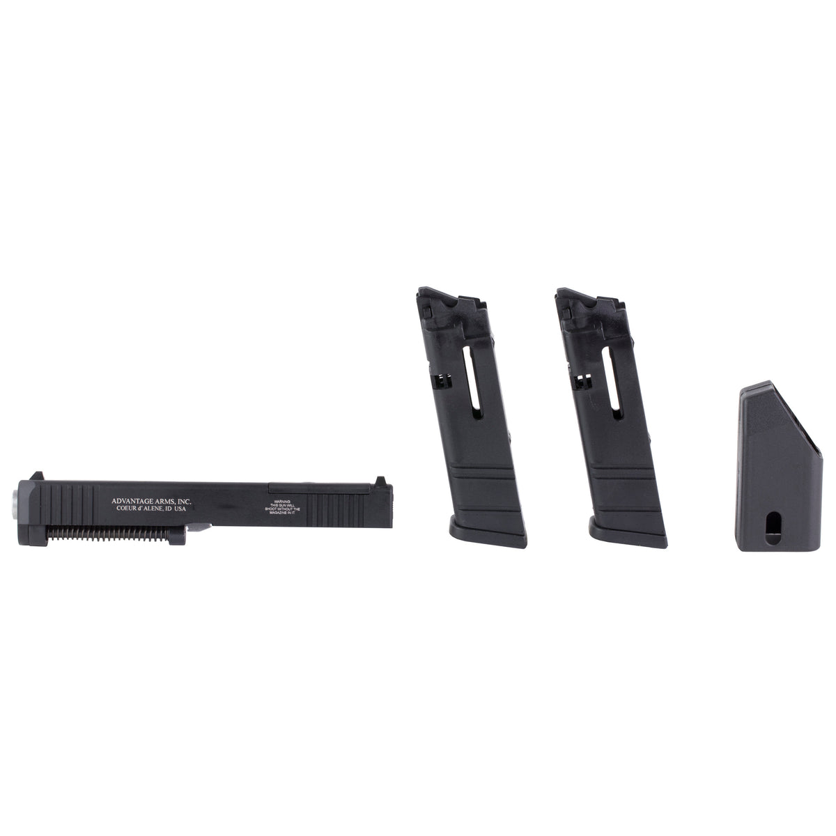 ADV ARMS 22 CNV KT FOR G17 G4 CA 10R