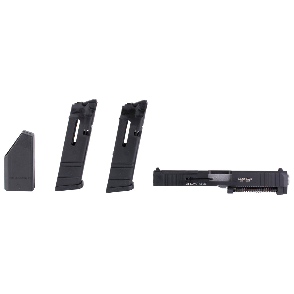 ADV ARMS 22 CNV KT FOR G17 G4 CA 10R