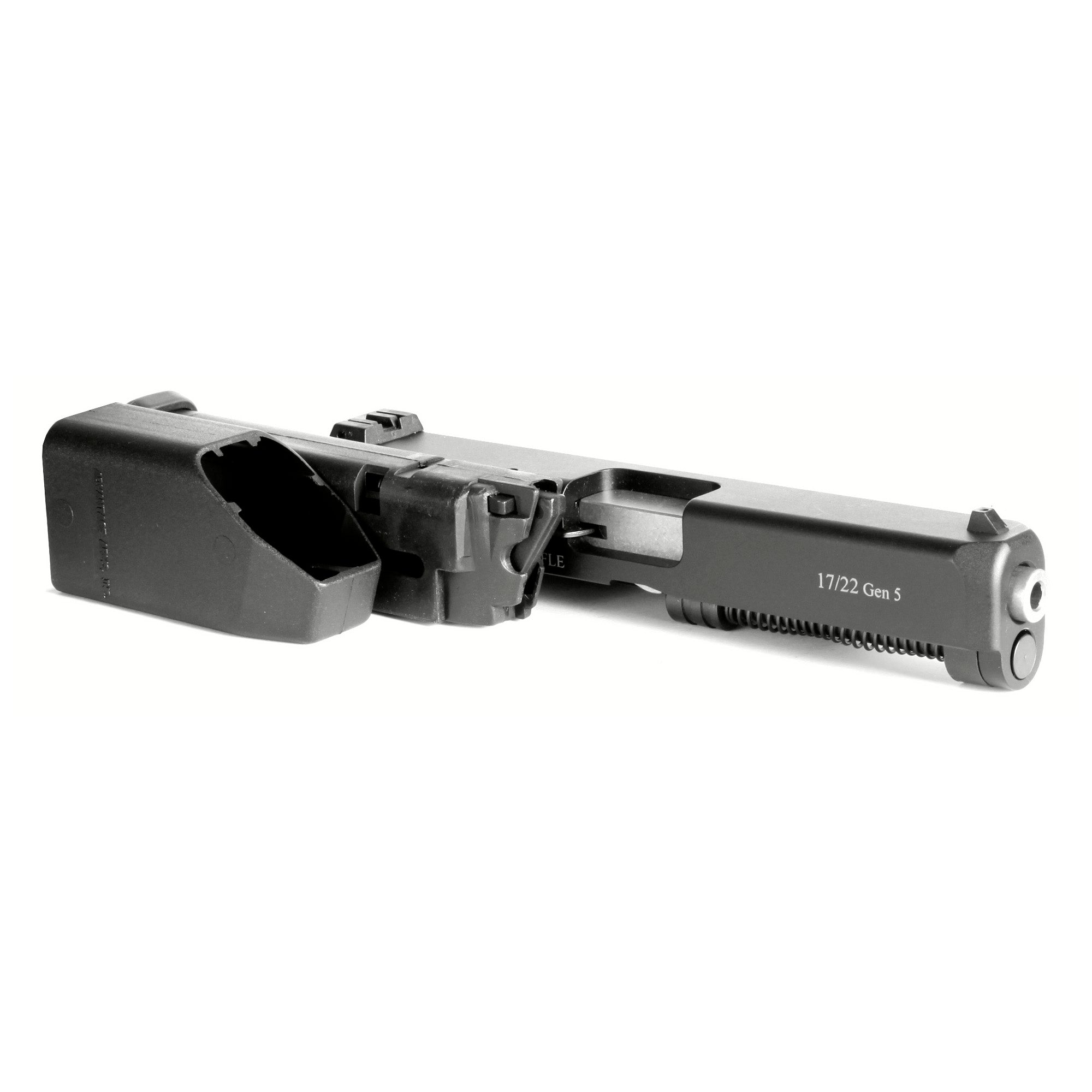 ADV ARMS CONV KIT FOR LE17-22 G5/BAG
