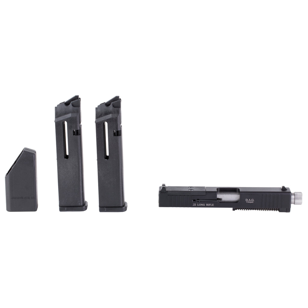 ADV ARMS 22 CONV KIT PSA DAGGER 15RD