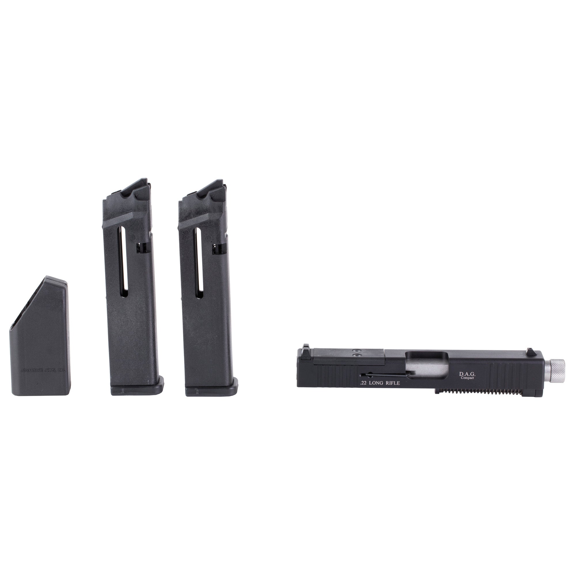 ADV ARMS 22 CONV KIT PSA DAGGER 15RD