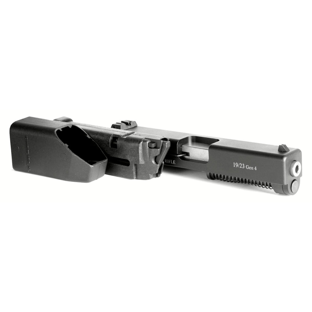 ADV ARMS CONV KIT FOR LE19-23 G4/BAG
