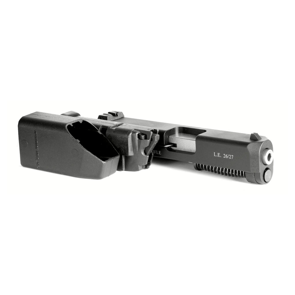 ADV ARMS CONV KIT FOR LE26-27 W/BAG