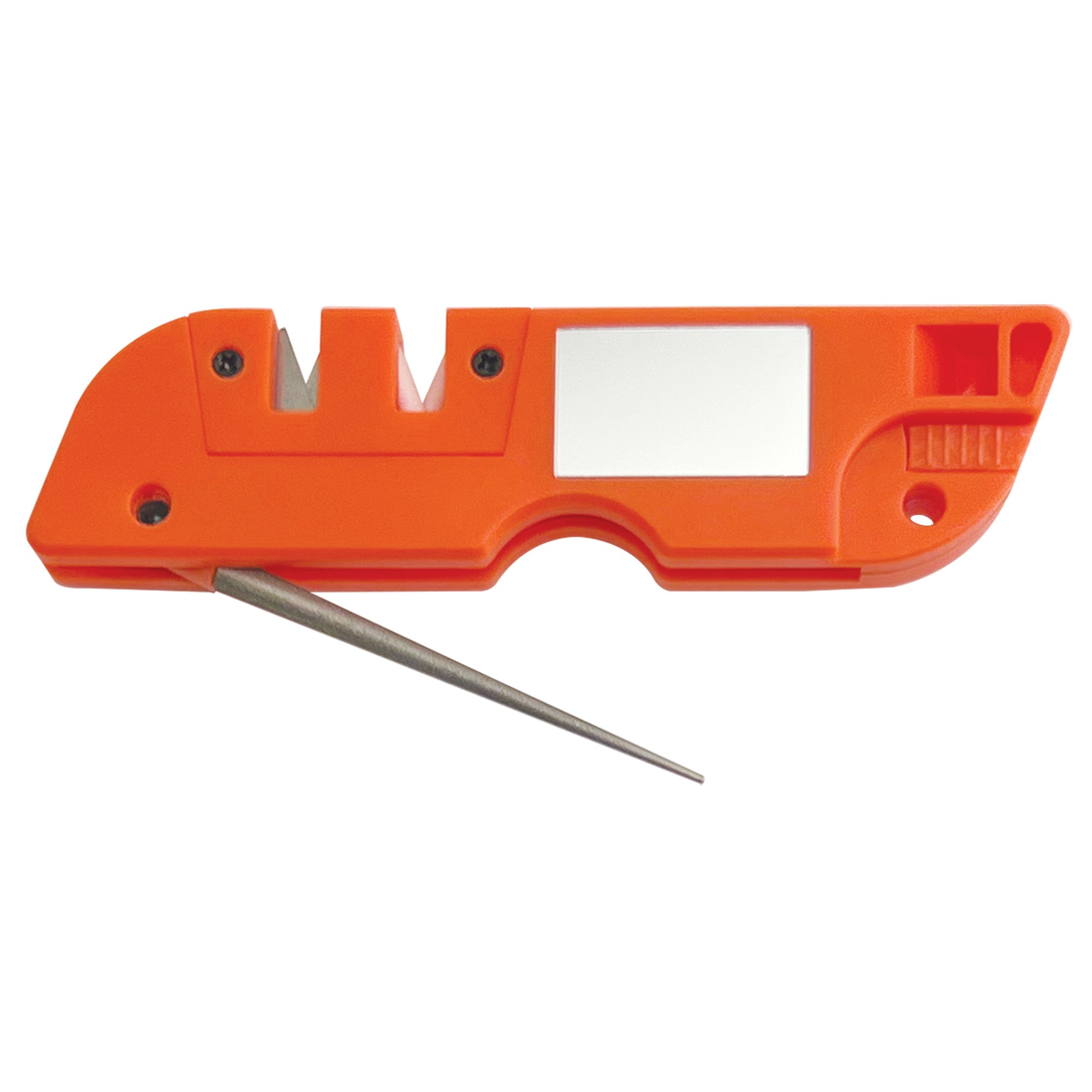 ACCUSHARP OUTDOOR SURVIVAL TOOL ORN