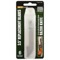 ACCUSHARP 3.5 REPLACEMENT BLADES OR