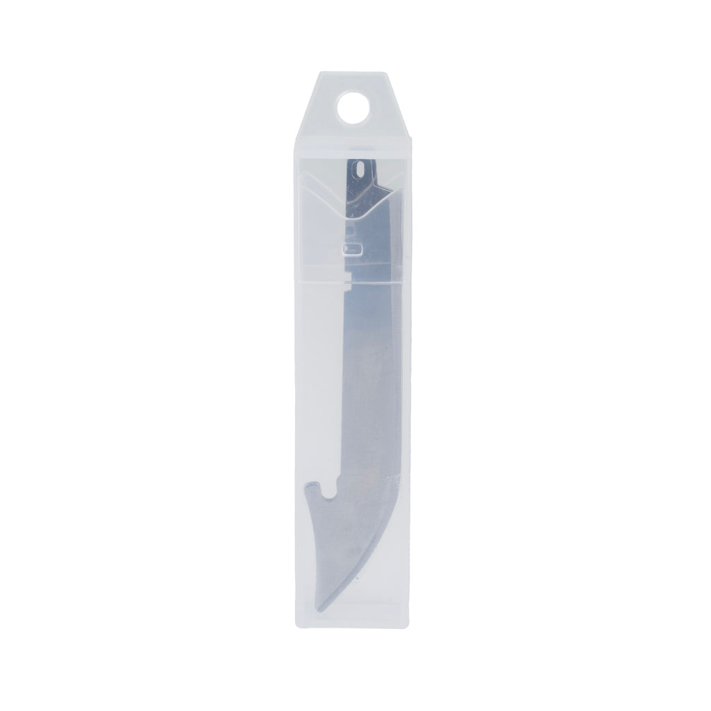 ACCUSHARP 3.5 RAZOR KNIFE BLU/BLK