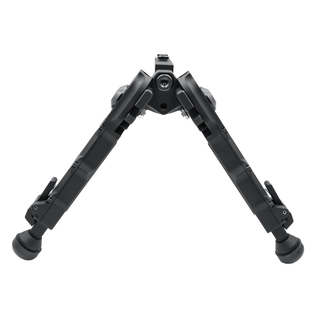 ACCU-TAC M-LOK SPEC-4 BIPOD BLACK