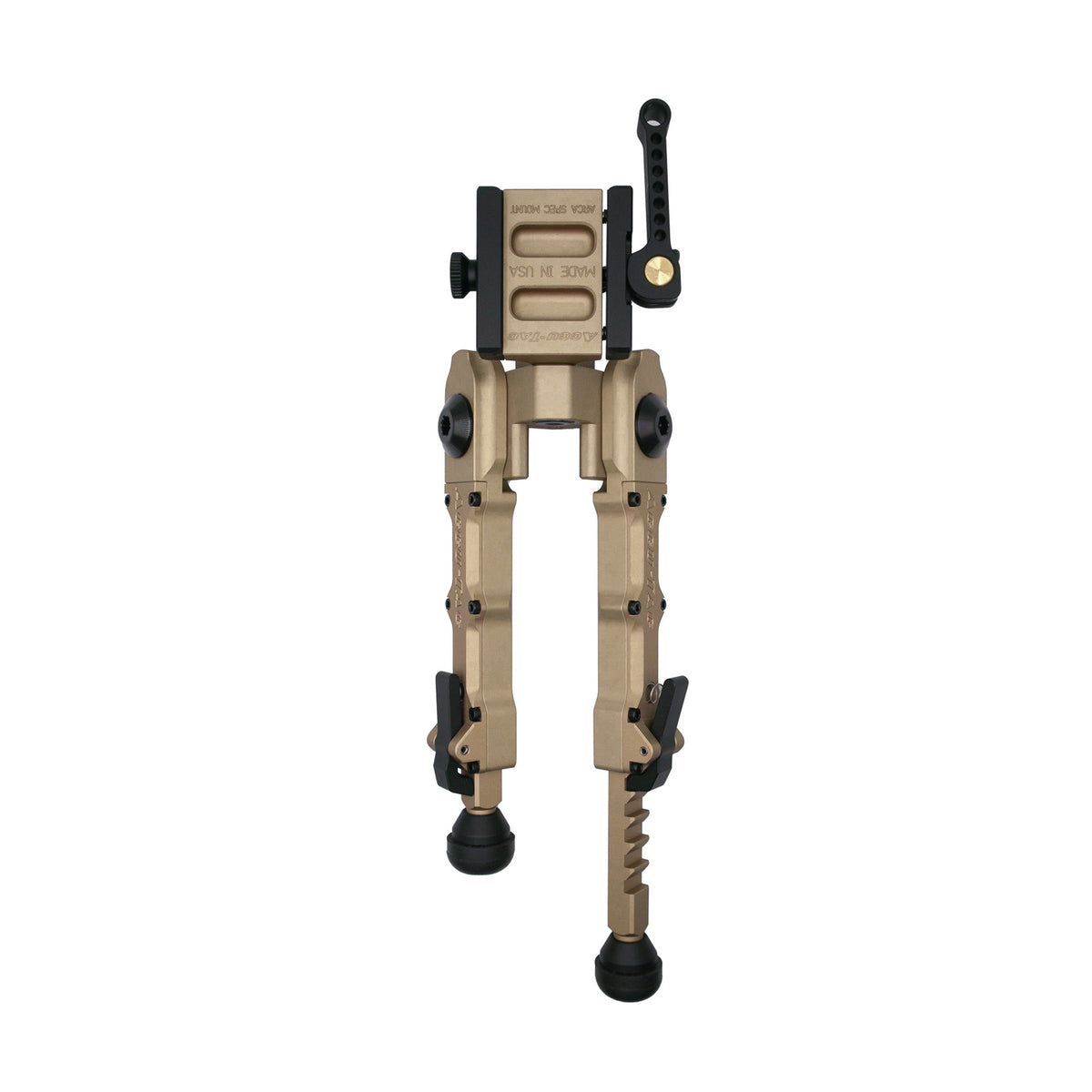ACCU-TAC BR-4 G2 ARCA QD FDE
