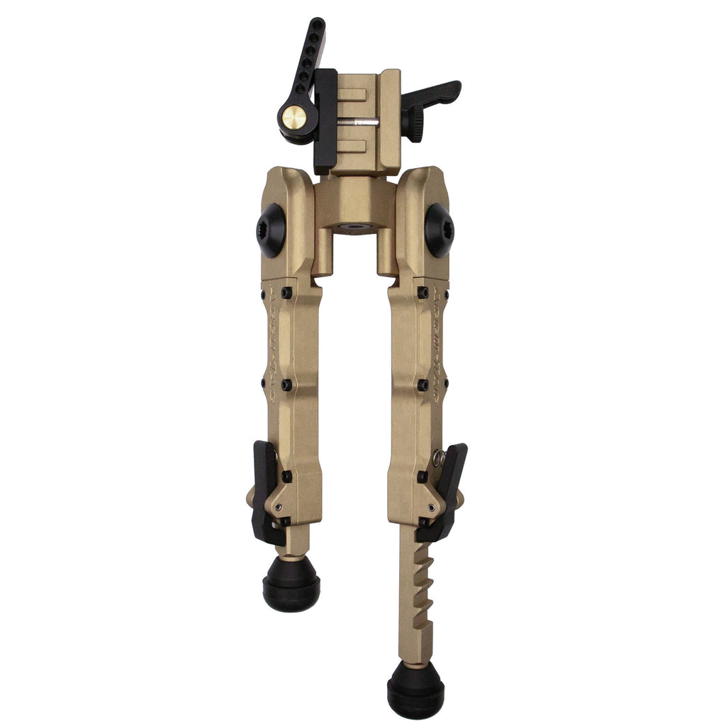 ACCU-TAC BR-4 G2 BIPOD FDE