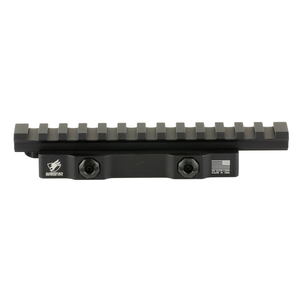 AM DEF 1700-XLR RISER