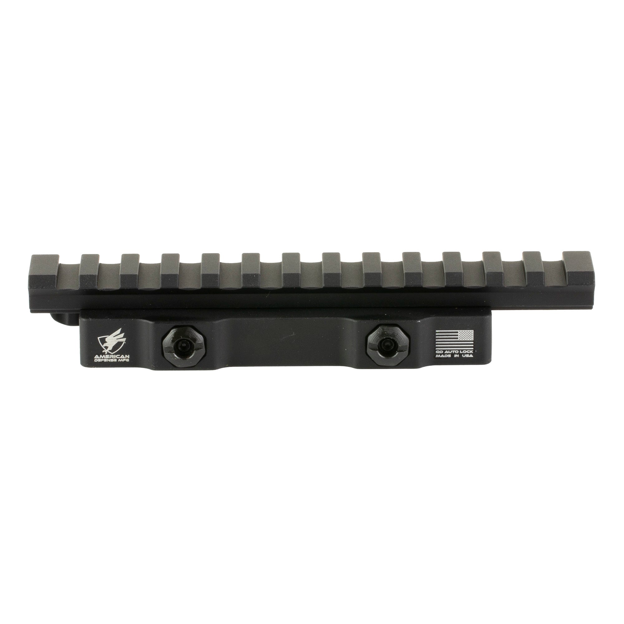 AM DEF 1700-XLR RISER