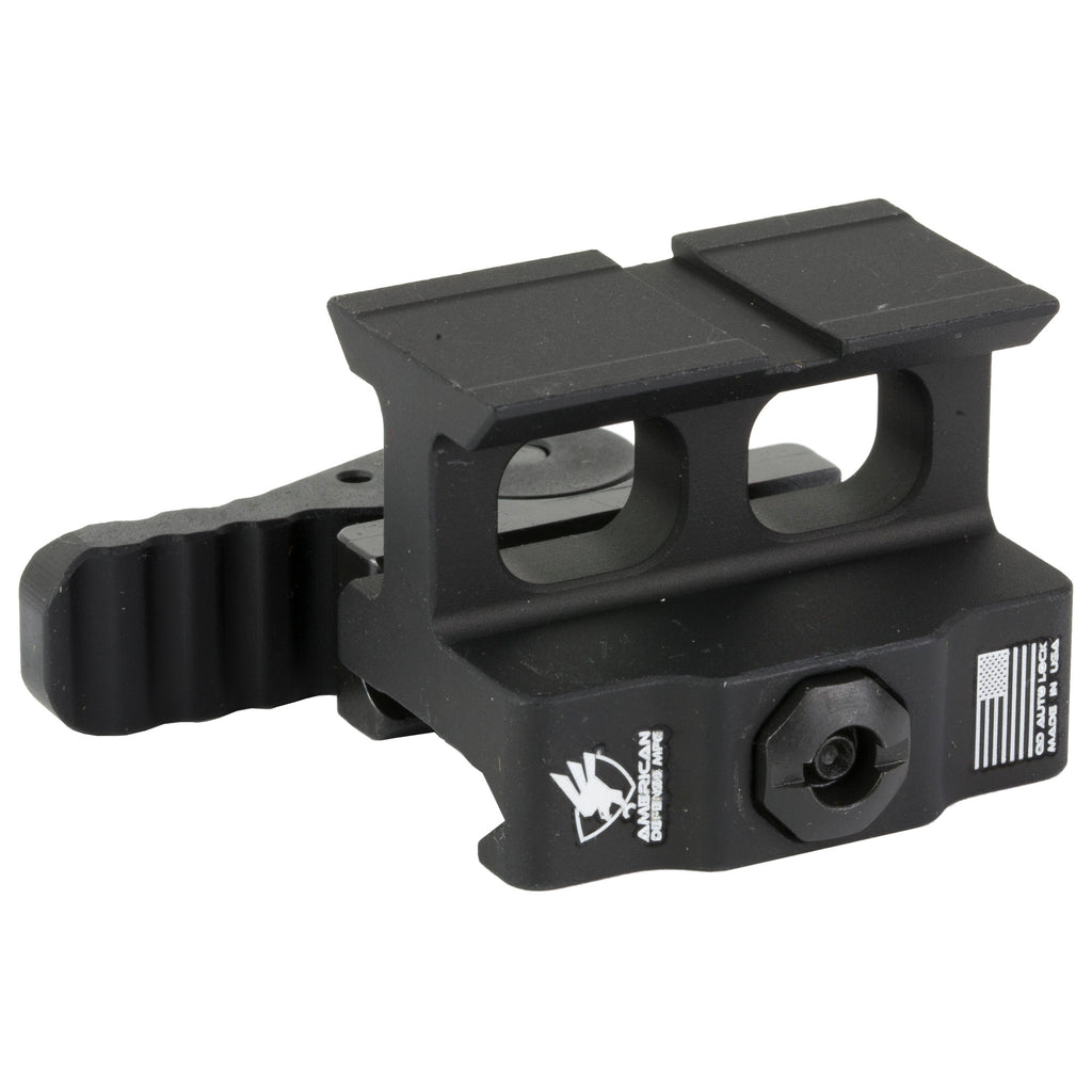 AM DEF HOLOSUN 509T CO-WITNESS