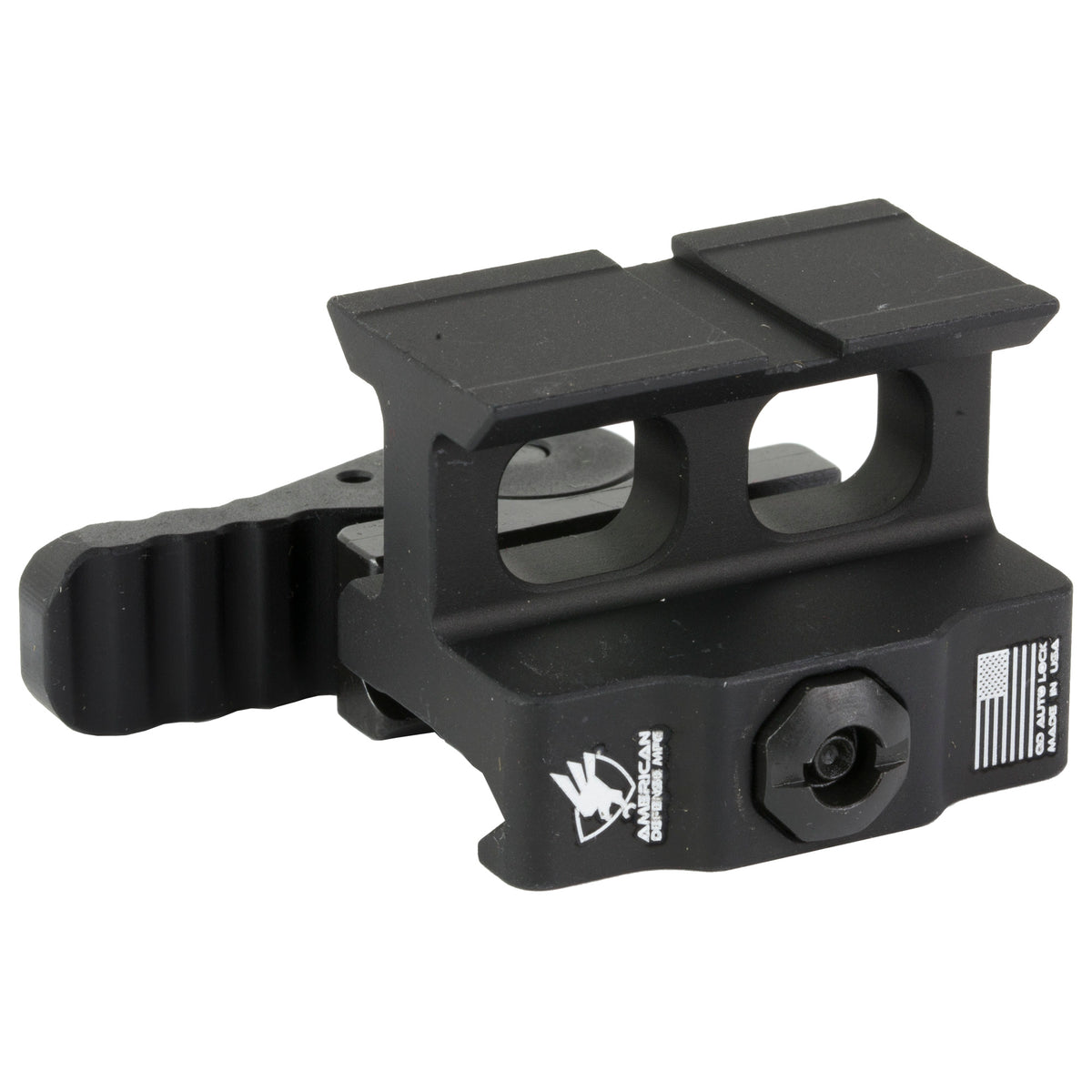 AM DEF HOLOSUN 509T CO-WITNESS