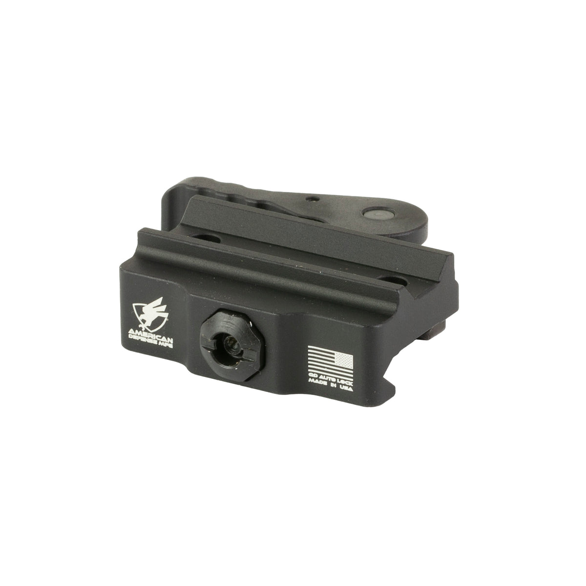 AM DEF AD-B2 CNTLVR MINI ACOG LOW