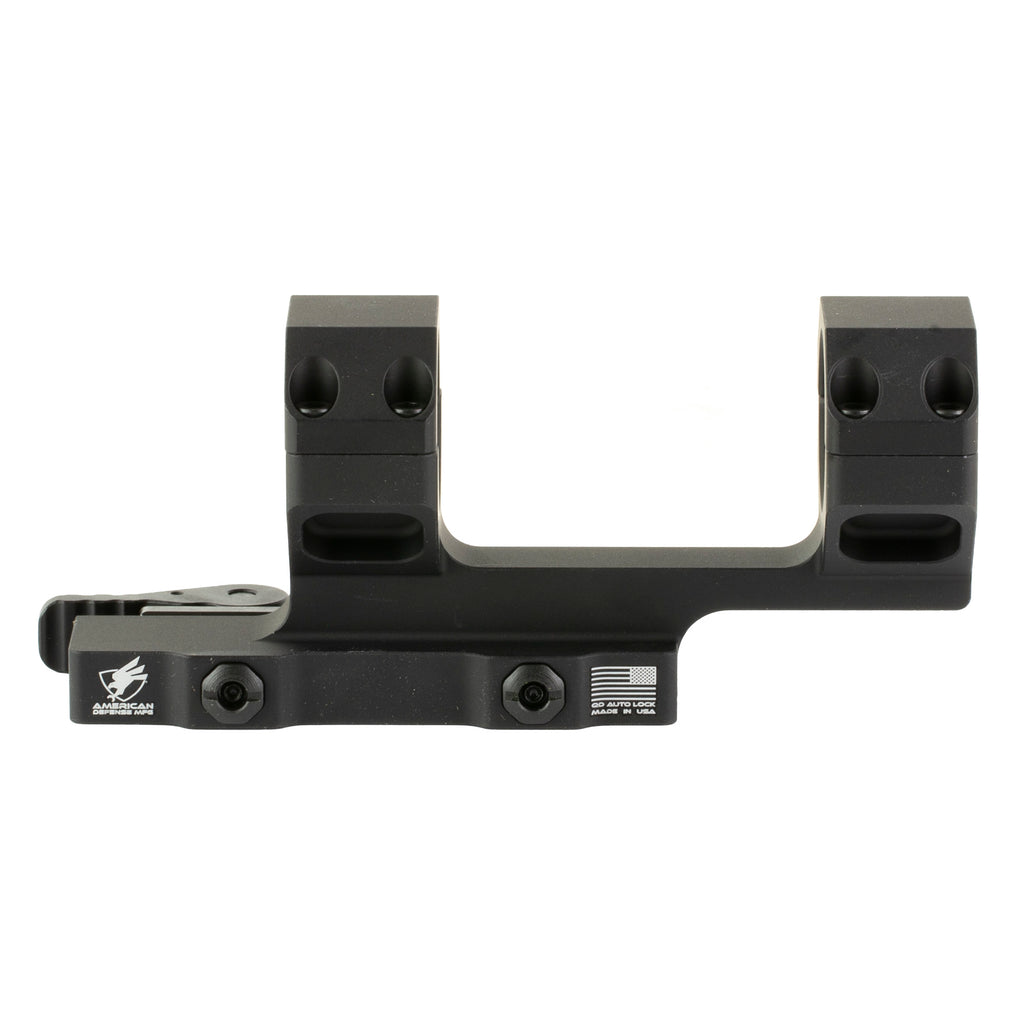 AM DEF DELTA SCOPE MOUNT 30MM 1.7