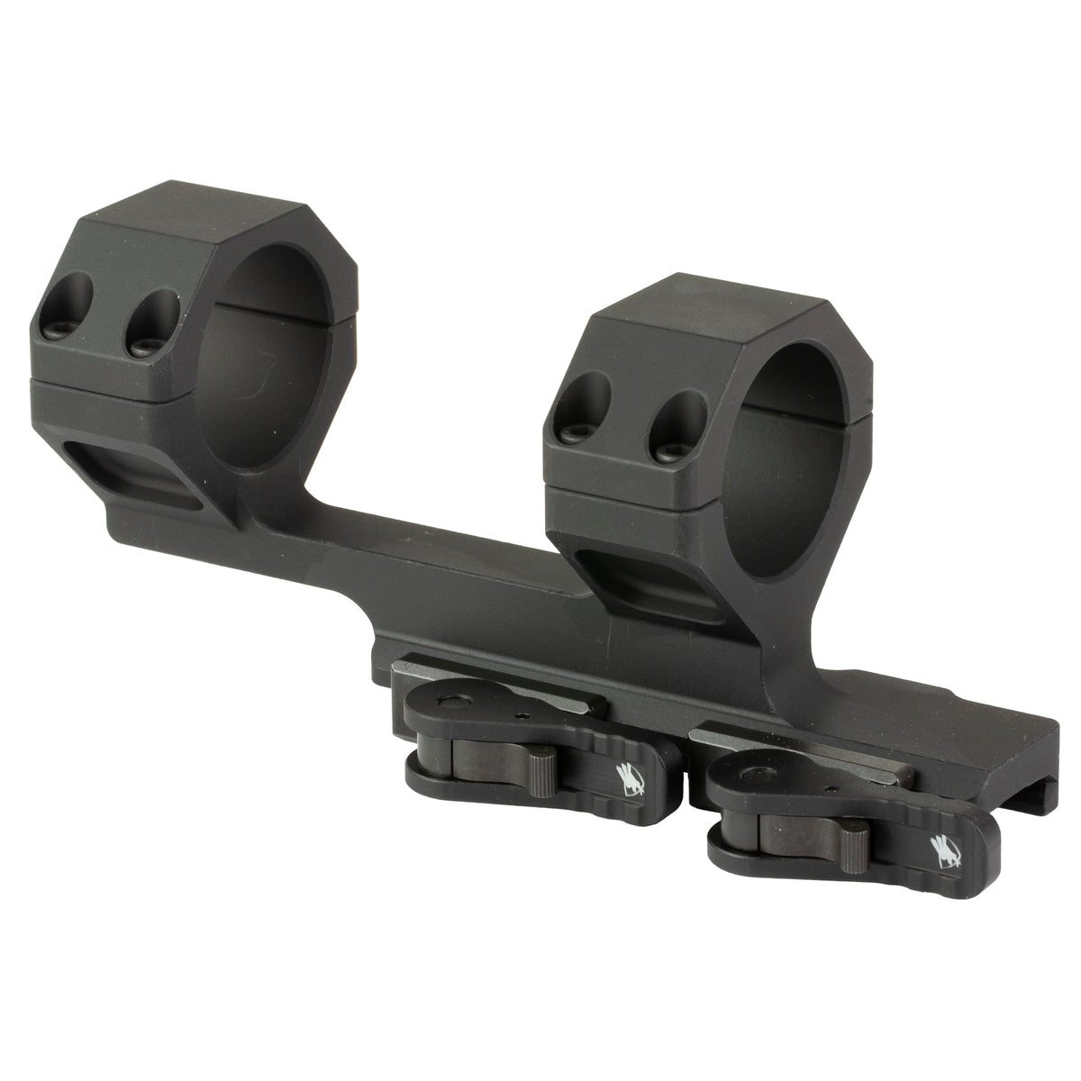 AM DEF DELTA SCOPE MOUNT 34MM 1.7