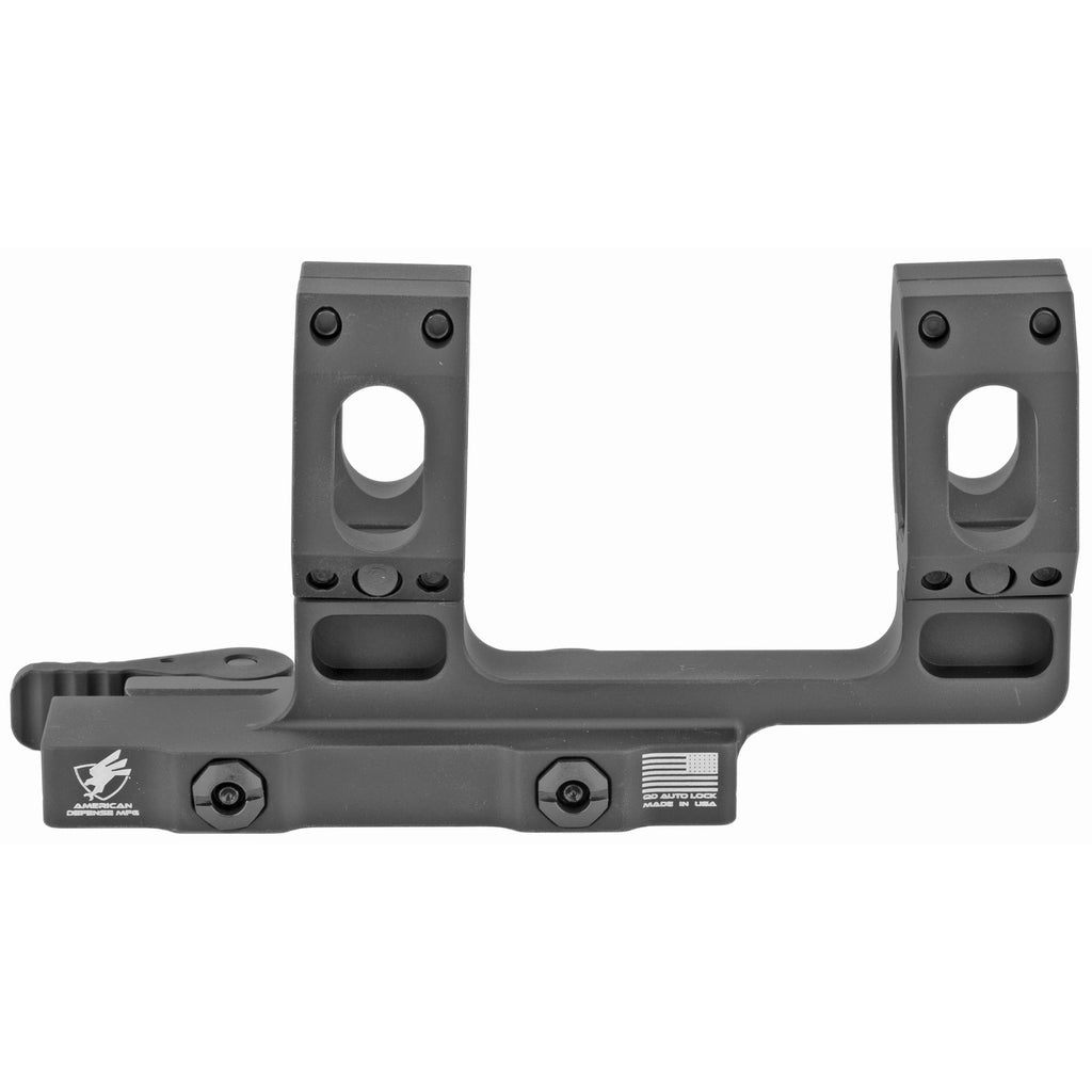 AM DEF RECON-H SCP MNT 30MM DUAL QR
