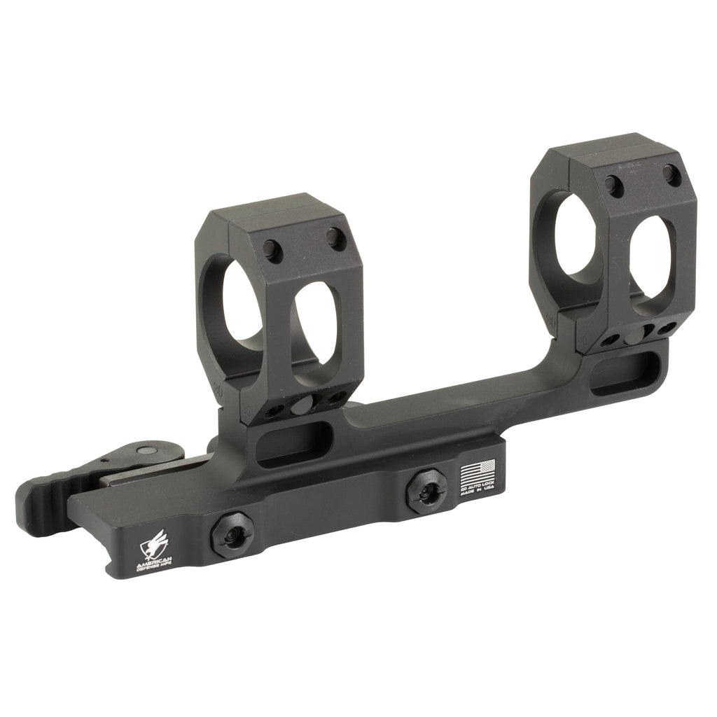 AM DEF RECON MED SCOPE MNT 30MM