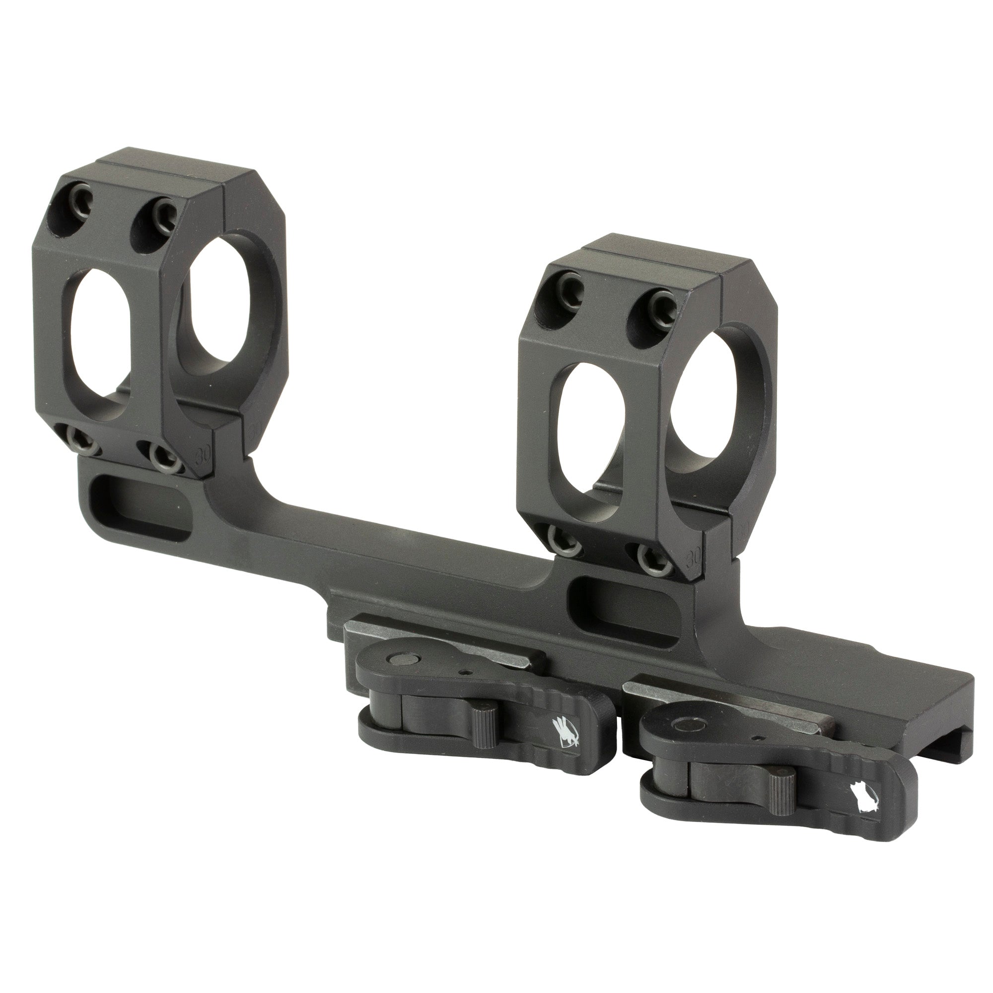 AM DEF RECON MED SCOPE MNT 30MM