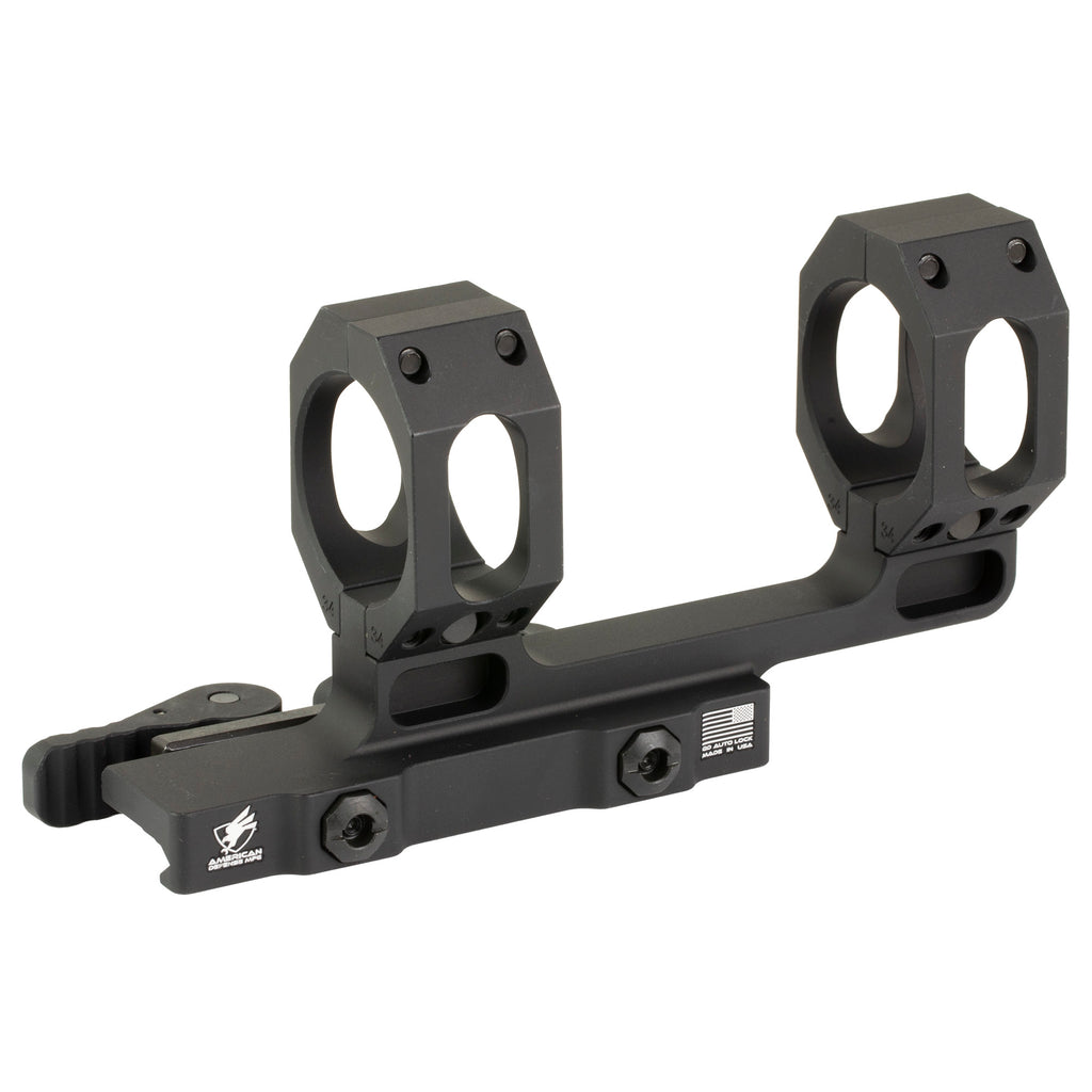 AM DEF RECON MED SCOPE MNT 34MM