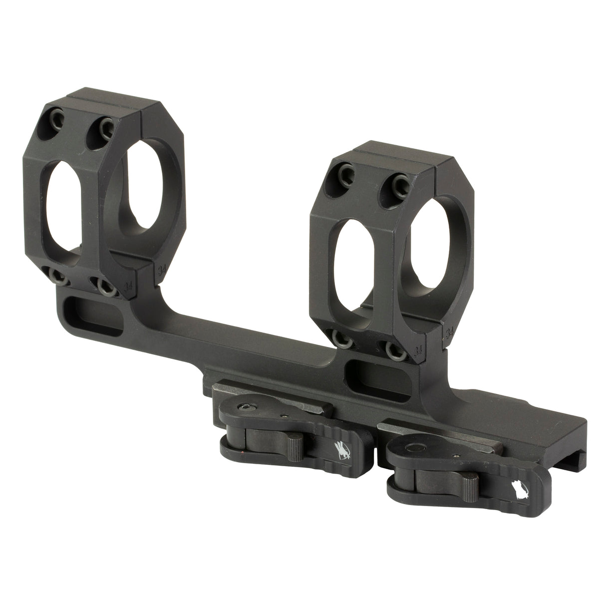 AM DEF RECON MED SCOPE MNT 34MM